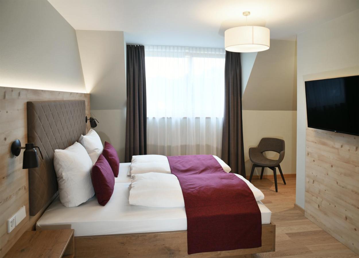 Restaurant Klosterhof Hotel 3*