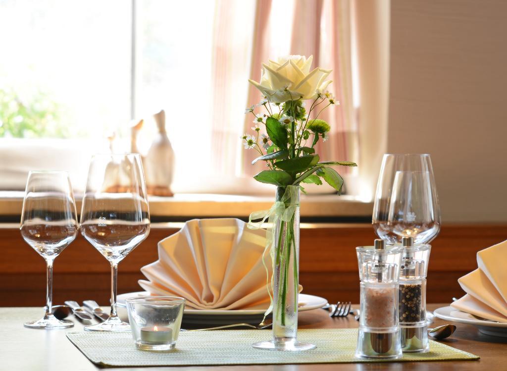Restaurant Klosterhof Hotel 3*